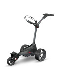 Chariot de golf électrique Motocaddy M1 2024
