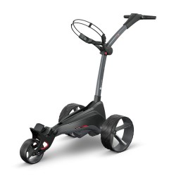 Chariot de golf électrique Motocaddy M1 2024