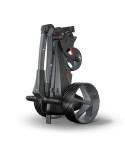 Chariot de golf électrique Motocaddy M1 2024