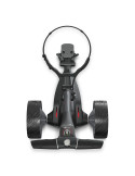Chariot de golf électrique Motocaddy M1 2024