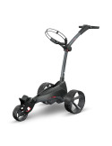 Chariot de golf électrique Motocaddy M1 DHC 2024