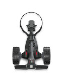 Chariot de golf électrique Motocaddy M1 DHC 2024