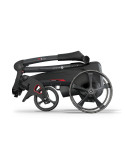 Chariot de golf électrique Motocaddy M1 DHC 2024