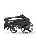 Chariot de golf électrique Motocaddy M5 GPS DHC 2024