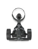 Chariot de golf électrique Motocaddy SE 2024 pliable et performant | RouteDuGolf