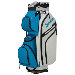 Sac de golf chariot Srixon Premium
