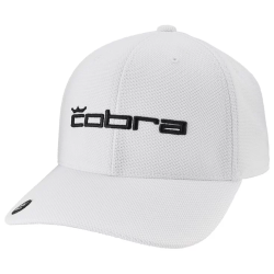 Casquette Cobra Bright - Style et Performance pour Golfeurs