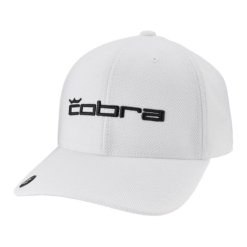 Casquette Cobra Bright - Style et Performance pour Golfeurs