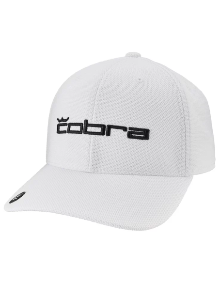 Casquette Cobra Bright - Style et Performance pour Golfeurs
