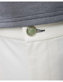 Pantalon Alberto Ian-Bsgt-3xDRY® Cooler