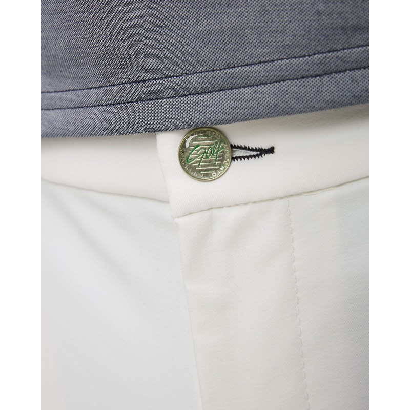 Pantalon Alberto Ian-Bsgt-3xDRY® Cooler