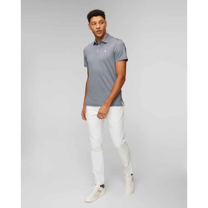 Pantalon Alberto Ian-Bsgt-3xDRY® Cooler