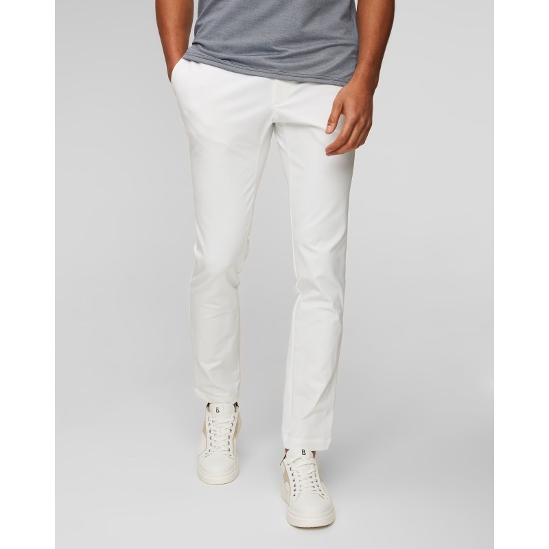 Pantalon Alberto Ian-Bsgt-3xDRY® Cooler