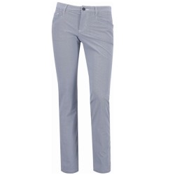 Pantalon Alberto Revolutional Print Jana Fantaisie