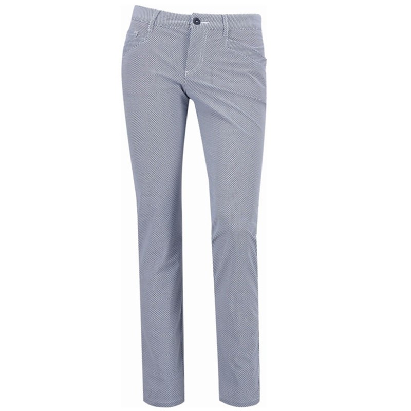 Pantalon Alberto Revolutional Print Jana Fantaisie