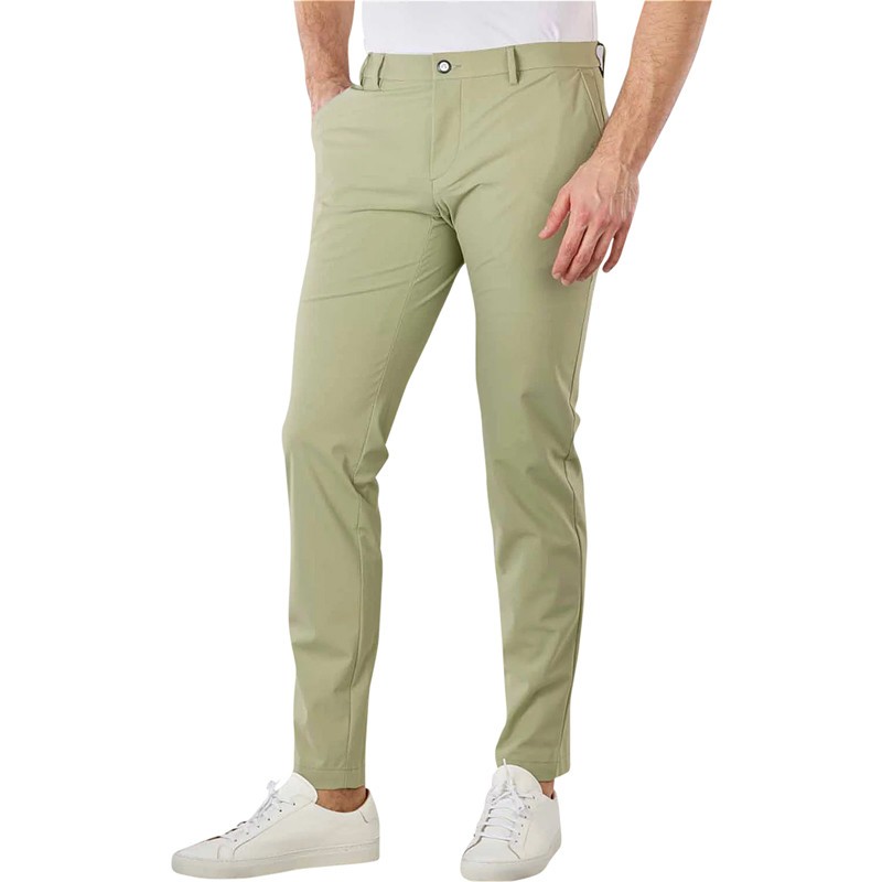 Pantalon Alberto Revolutional Ian