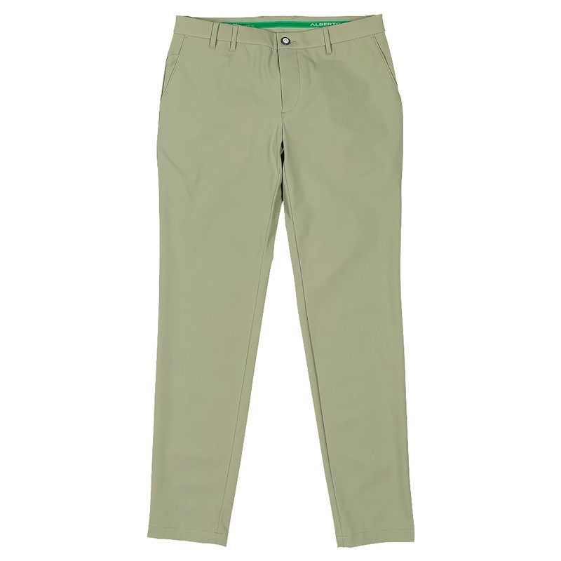 Pantalon Alberto Revolutional Ian