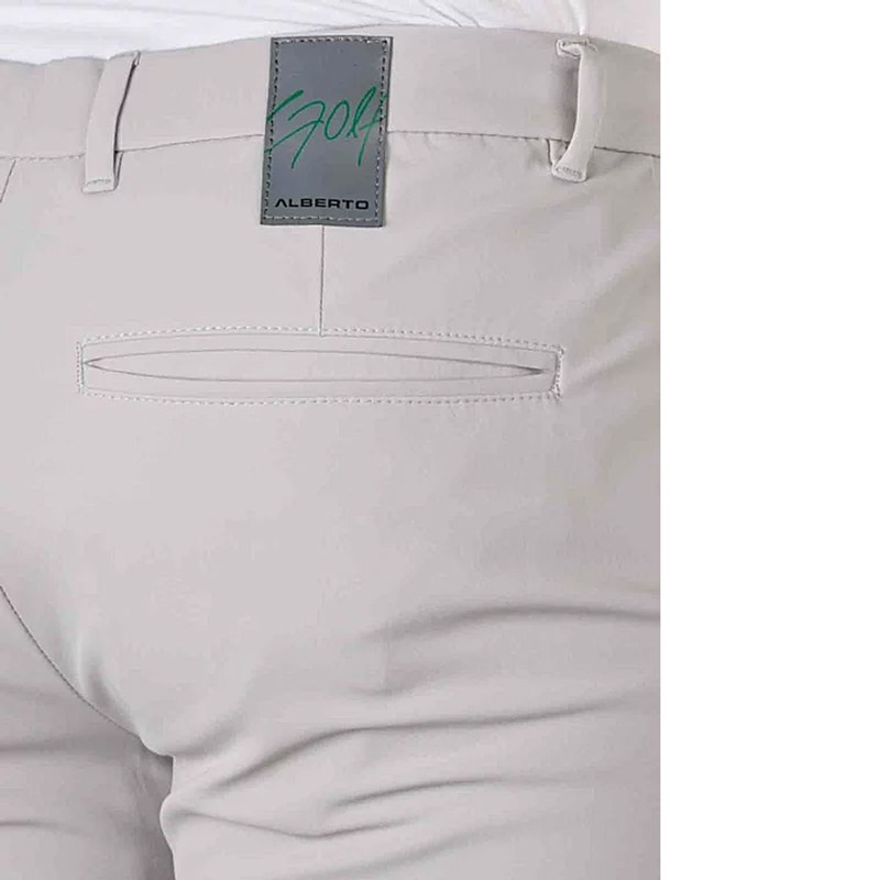 Pantalon Alberto Revolutional Ian