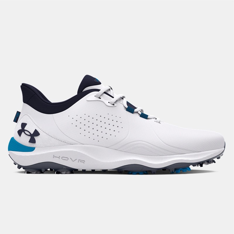 Chaussures golf Under Armour Drive Pro Wide
