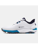 Chaussures golf Under Armour Drive Pro Wide