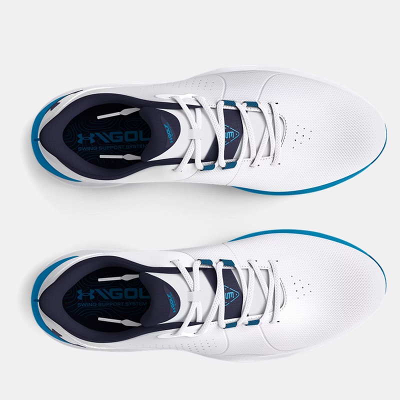 Chaussures golf Under Armour Drive Pro Wide