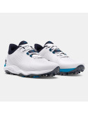 Chaussures golf Under Armour Drive Pro Wide