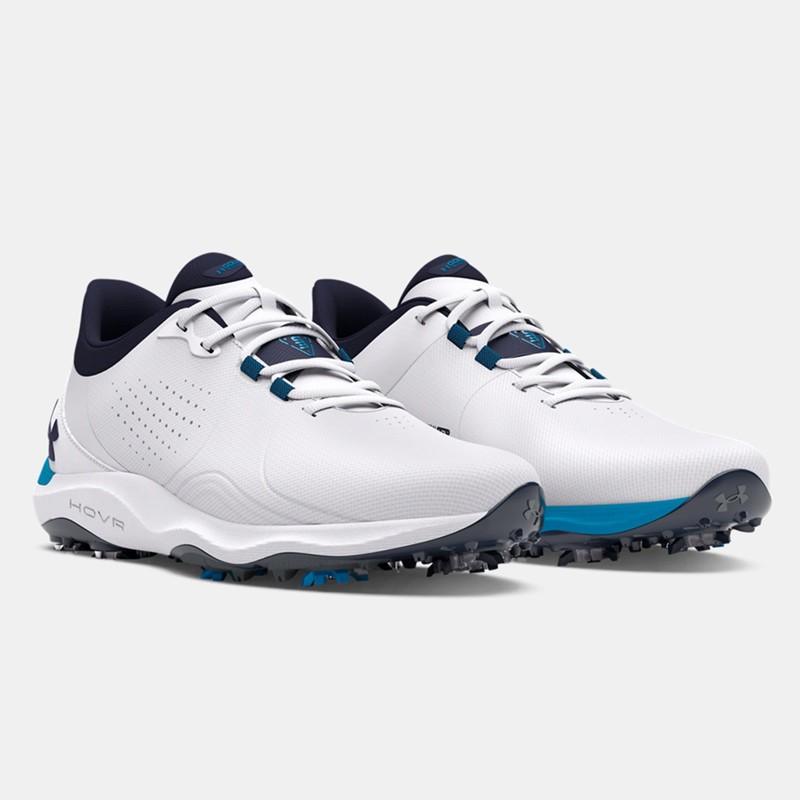 Chaussures golf Under Armour Drive Pro Wide