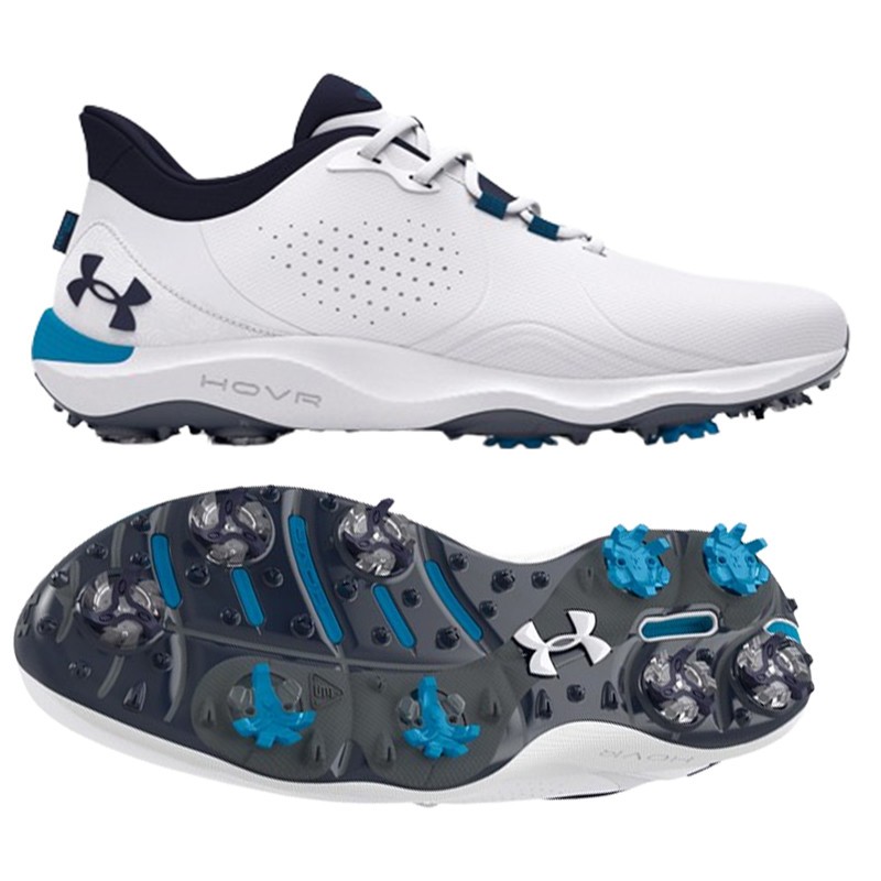 Chaussures golf Under Armour Drive Pro Wide