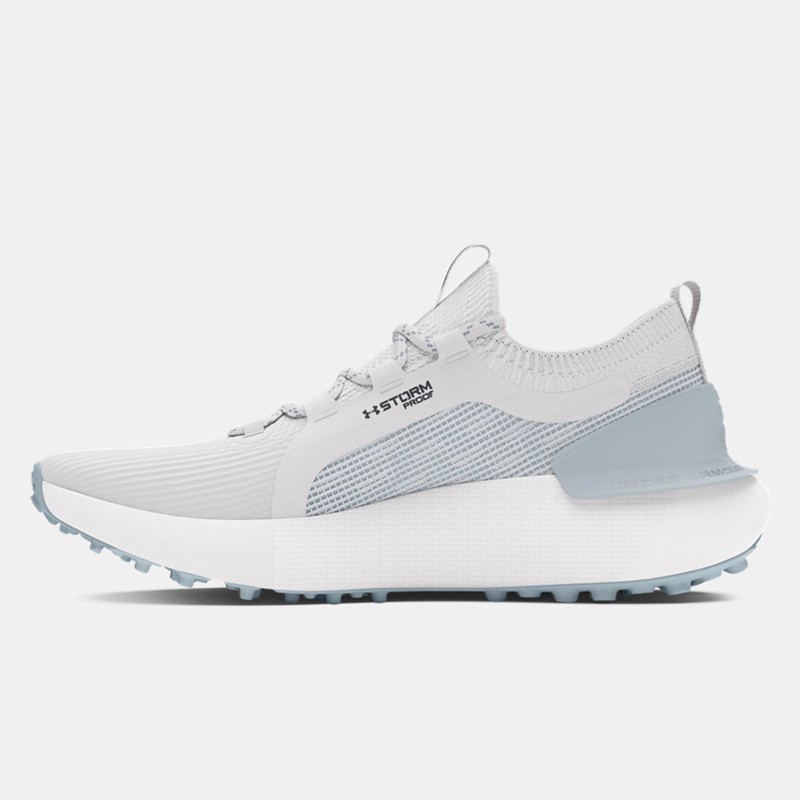 Chaussures Under Armour Phantom Golf Distant