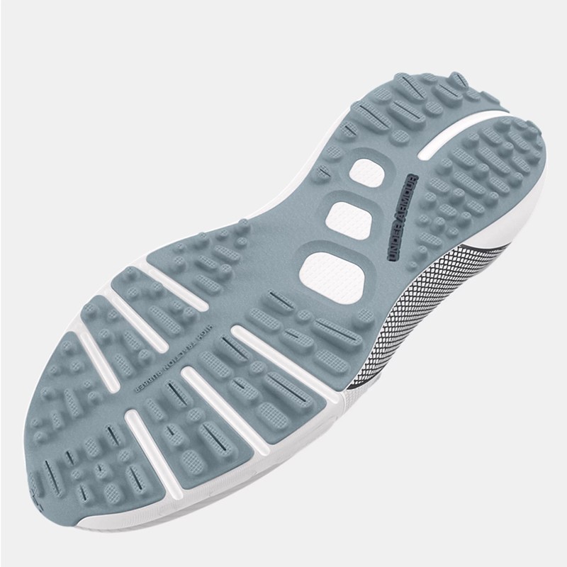 Chaussures Under Armour Phantom Golf Distant