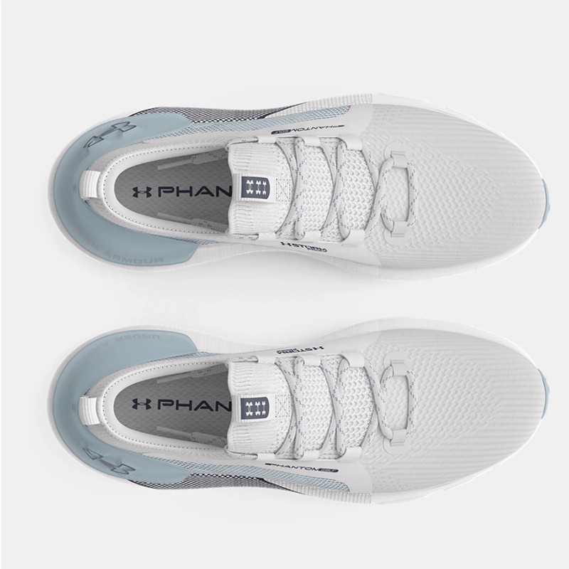 Chaussures Under Armour Phantom Golf Distant