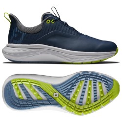 Chaussures de Golf FootJoy Quantum – Technologie Avancée, Confort et Stabilité