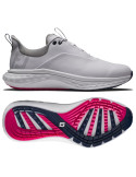 Chaussures de Golf FootJoy Quantum – Technologie Avancée, Confort et Stabilité