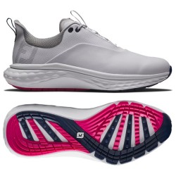Chaussures de Golf FootJoy Quantum – Technologie Avancée, Confort et Stabilité