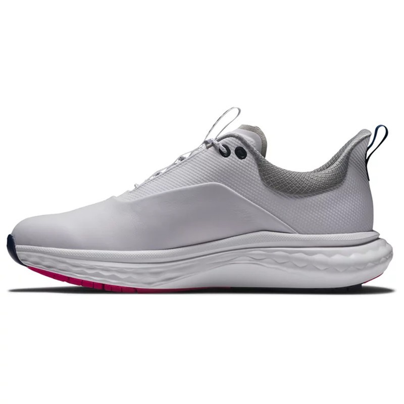 Chaussures de Golf FootJoy Quantum – Technologie Avancée, Confort et Stabilité