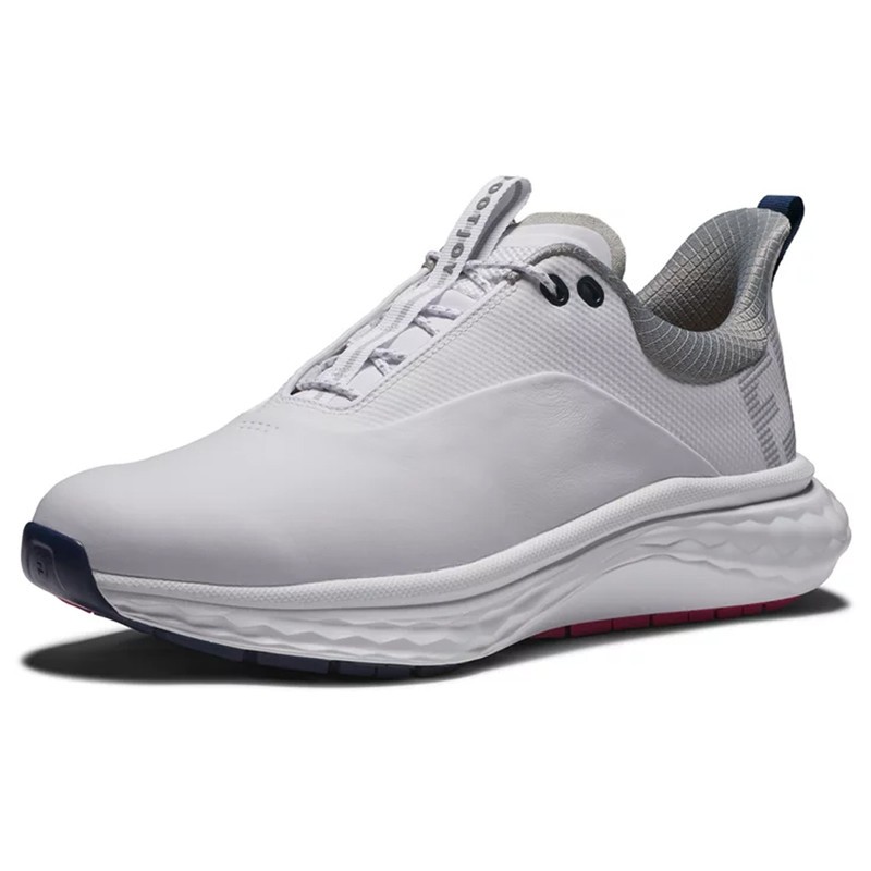 Chaussures de Golf FootJoy Quantum – Technologie Avancée, Confort et Stabilité