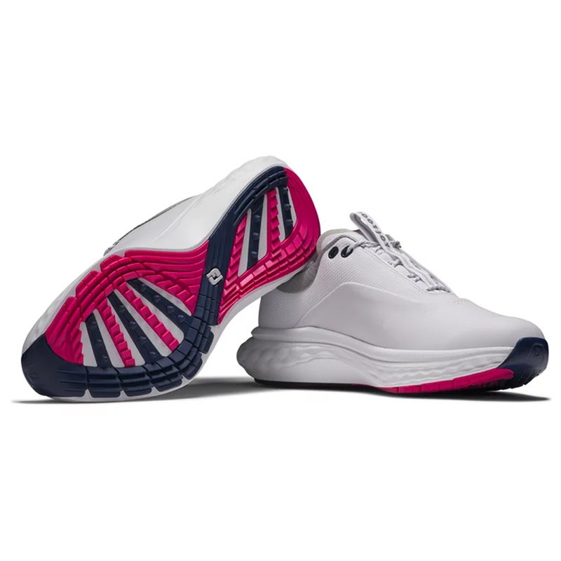 Chaussures de Golf FootJoy Quantum – Technologie Avancée, Confort et Stabilité