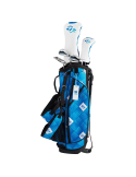 Pack 1/2 Junior Team Taylormade 7/9ans
