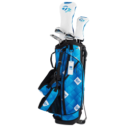 Pack 1/2 Junior Team Taylormade 7/9ans
