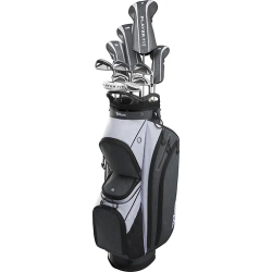 Pack complet Wilson Player Fit Lady