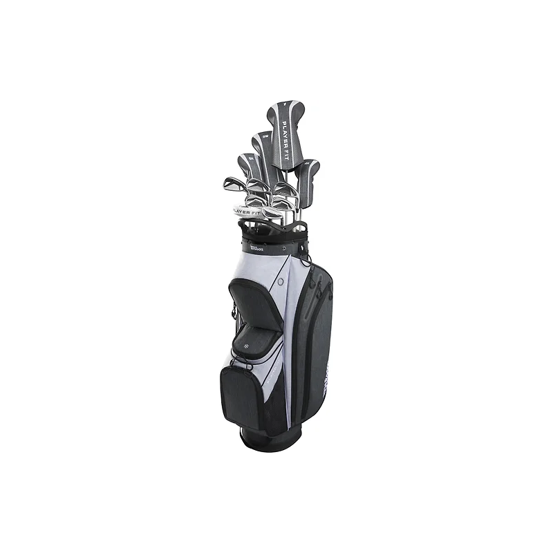 Pack complet Wilson Player Fit Lady