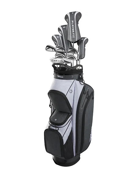 Pack complet Wilson Player Fit Lady