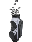 Pack complet Wilson Player Fit Lady