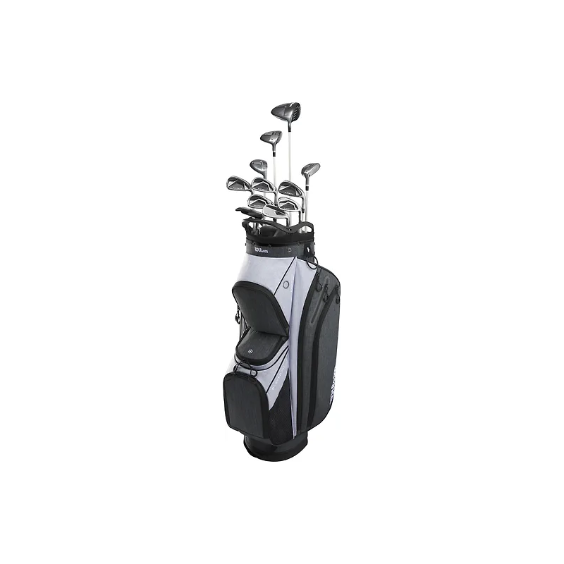 Pack complet Wilson Player Fit Lady