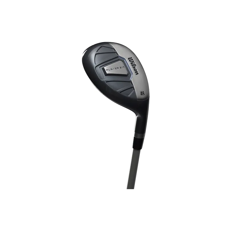 Pack complet Wilson Player Fit Lady
