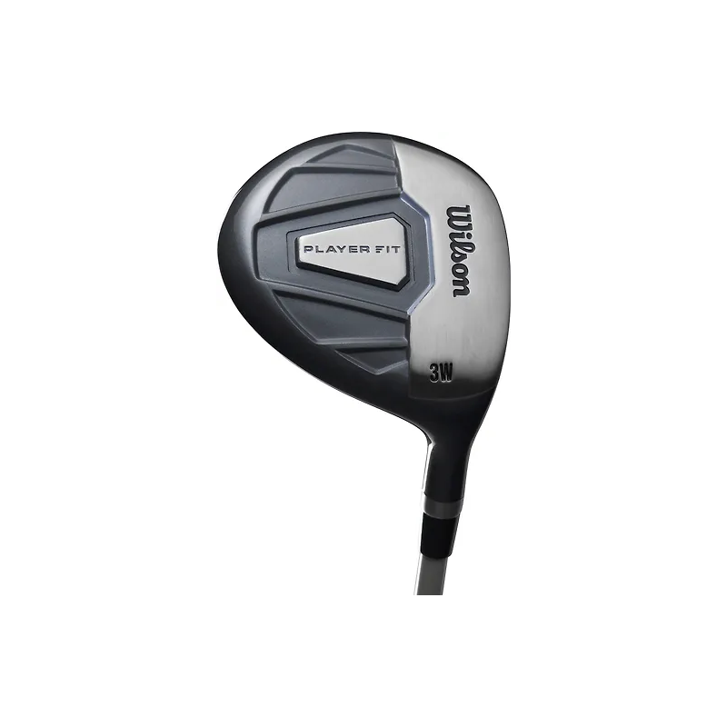 Pack complet Wilson Player Fit Lady