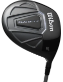Pack complet Wilson Player Fit Lady