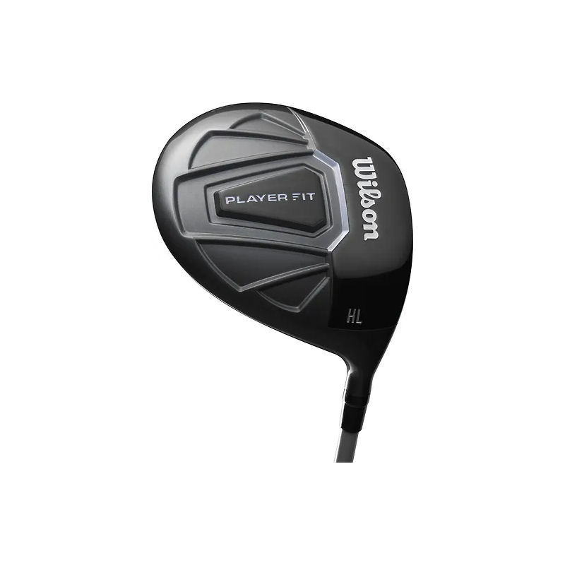 Pack complet Wilson Player Fit Lady
