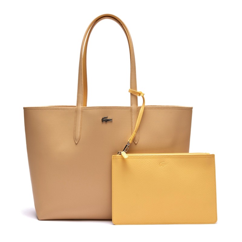 Sac à main Lacoste Anna Croissant
