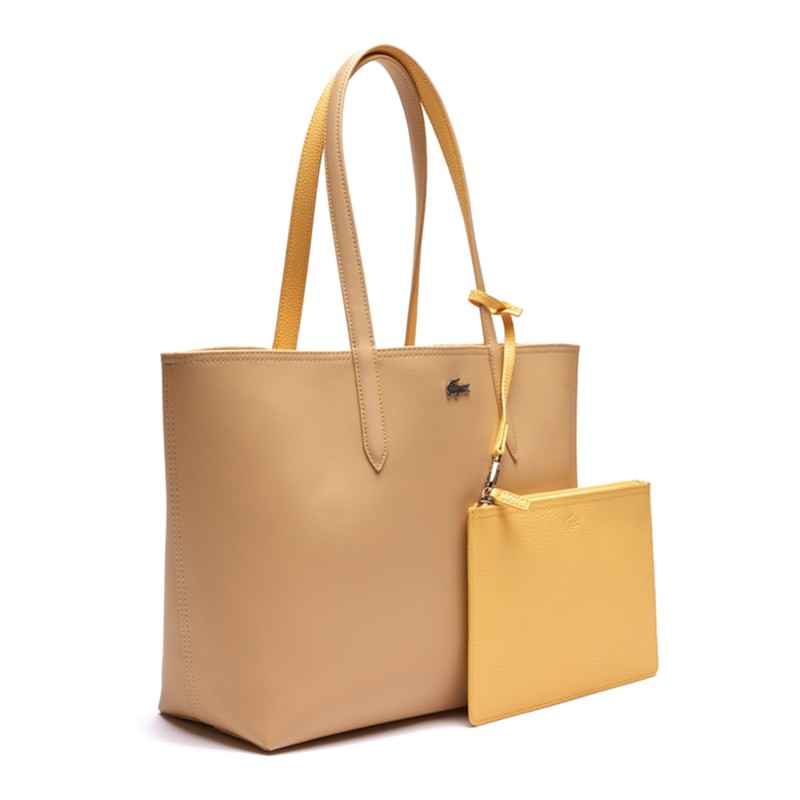 Sac à main Lacoste Anna Croissant